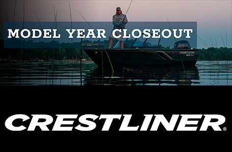 You are currently viewing Model Year Closeout – Boats
