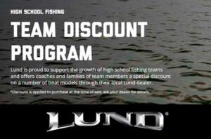 Read more about the article TEAM DISCOUNT PROGRAM – Boats