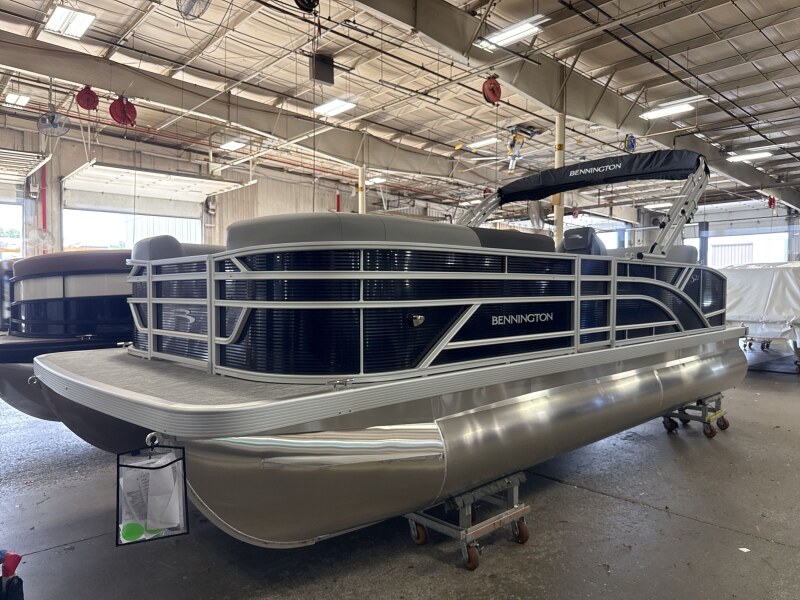 2027 BENNINGTON 22S1SB PONTOON