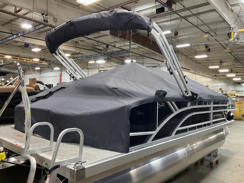 2027 BENNINGTON 22S1SB PONTOON