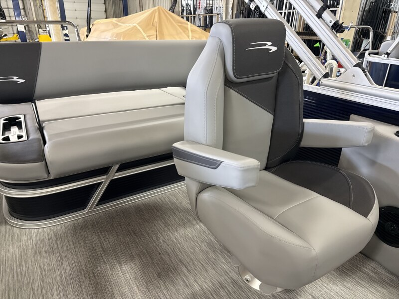 2027 BENNINGTON 22S1SB PONTOON
