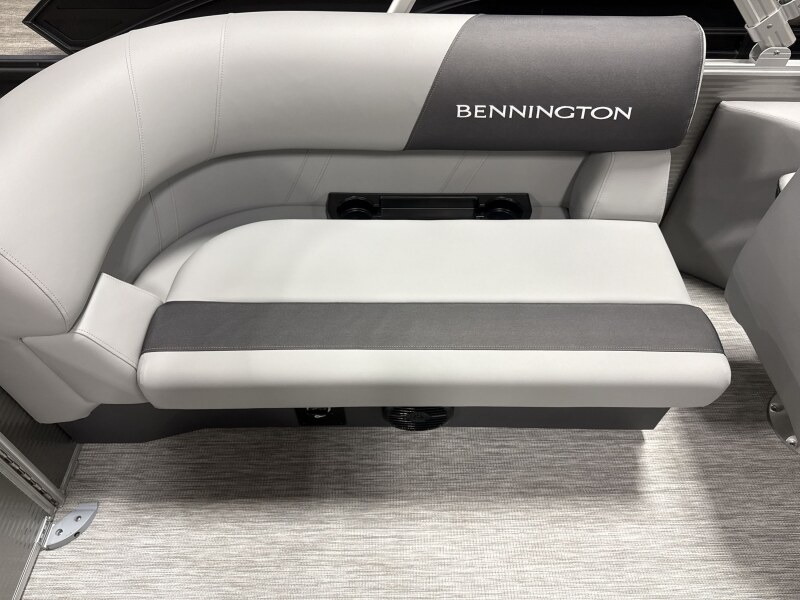 2027 BENNINGTON 20S1SR PONTOON