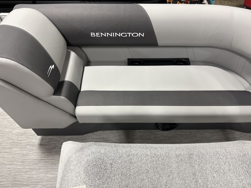 2027 BENNINGTON 20S1SR PONTOON