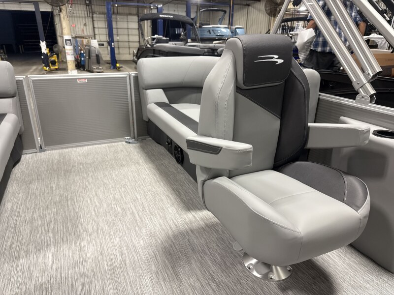 2027 BENNINGTON 20S1SR PONTOON