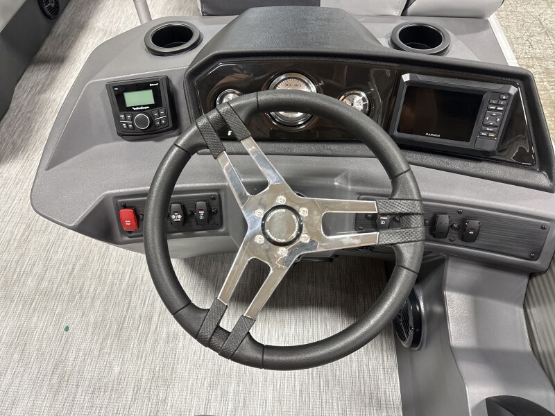 2027 BENNINGTON 20S1SR PONTOON