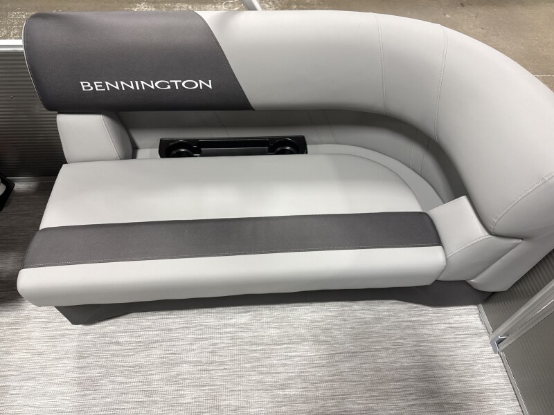 2027 BENNINGTON 20S1SR PONTOON