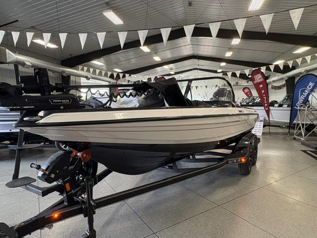 2026 SKEETER WXR2060 F BOAT