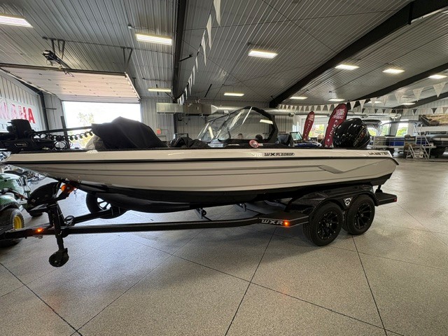 2026 SKEETER WXR2060 F BOAT