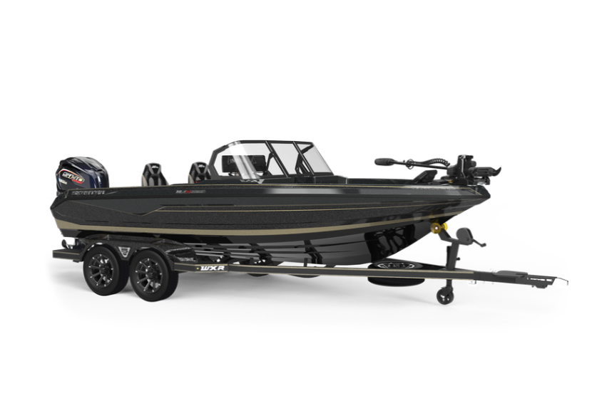 2026 SKEETER WXR2060 BOAT
