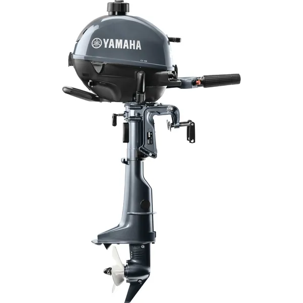 2027 YAMAHA F2.5SMHB OUTBOARD