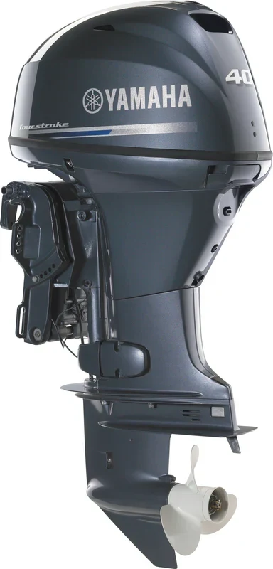 2027 YAMAHA F40LA OUTBOARD