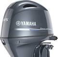 2027 YAMAHA F115LB OUTBOARD