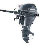 2027 YAMAHA F15SEHA OUTBOARD